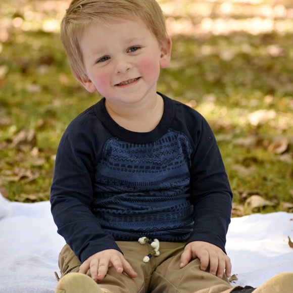 Meet your Posher, Cassie - Picture 14 of 16